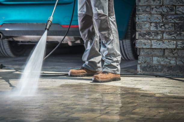 Best Machinery and Equipment Cleaning  in Madison, FL
