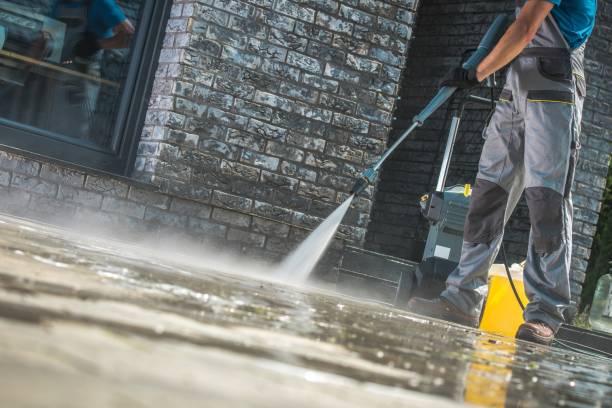 Best Post-Construction Pressure Washing  in Madison, FL