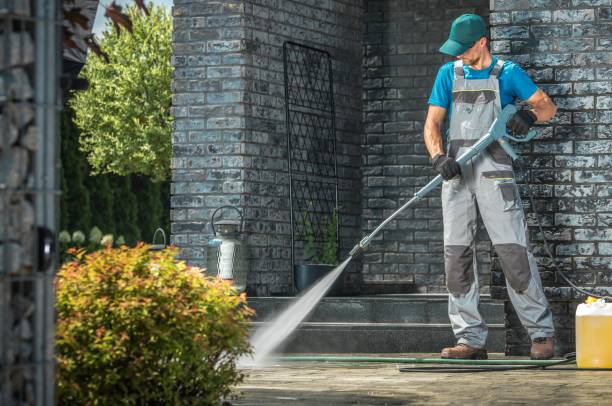 Best Graffiti Removal  in Madison, FL