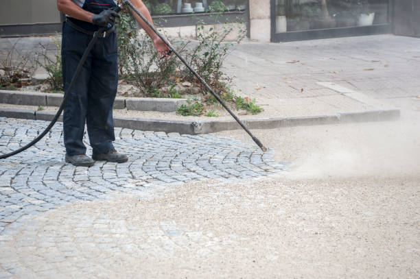 Best Gas Station Cleaning  in Madison, FL