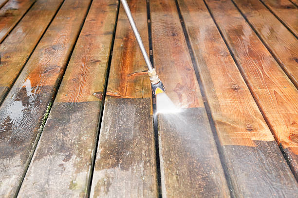 Best Spring Cleaning  in Madison, FL