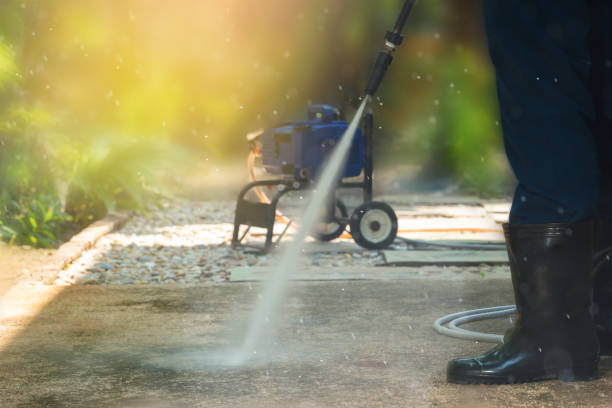 Playground Equipment Cleaning in Madison, FL